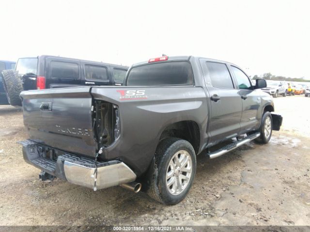 Photo 3 VIN: 5TFEY5F1XLX257500 - TOYOTA TUNDRA 2WD 