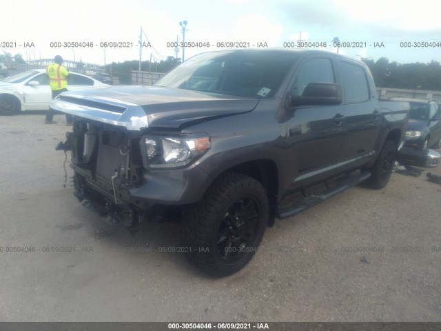 Photo 1 VIN: 5TFEY5F1XMX273083 - TOYOTA TUNDRA 2WD 