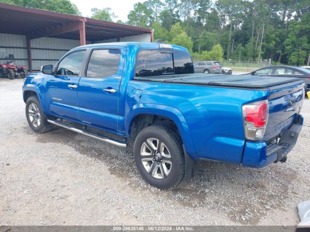 Photo 2 VIN: 5TFEZ5CN0HX022504 - TOYOTA TACOMA 