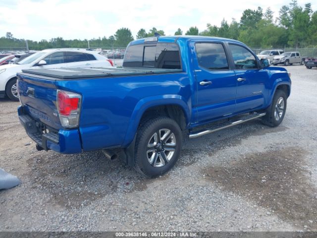 Photo 3 VIN: 5TFEZ5CN0HX022504 - TOYOTA TACOMA 