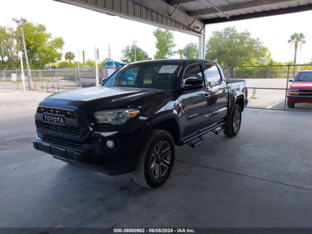 Photo 1 VIN: 5TFEZ5CN0HX033759 - TOYOTA TACOMA 