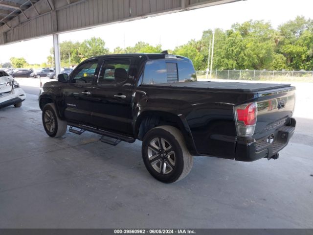 Photo 2 VIN: 5TFEZ5CN0HX033759 - TOYOTA TACOMA 