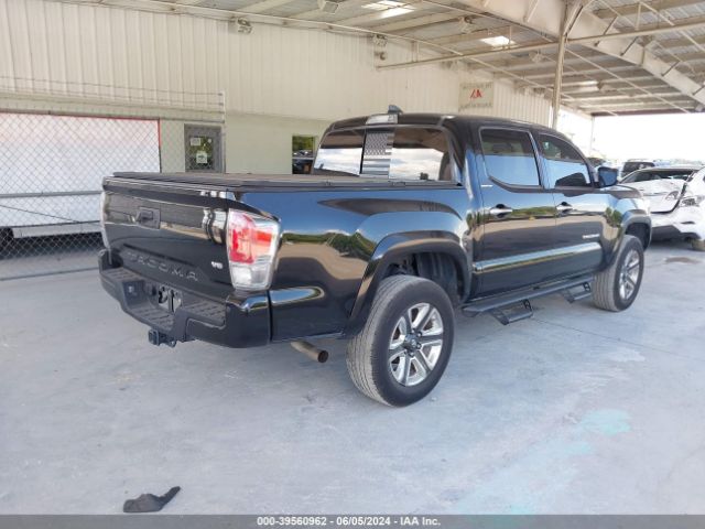 Photo 3 VIN: 5TFEZ5CN0HX033759 - TOYOTA TACOMA 