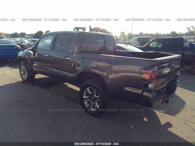 Photo 2 VIN: 5TFEZ5CN0HX039545 - TOYOTA TACOMA 