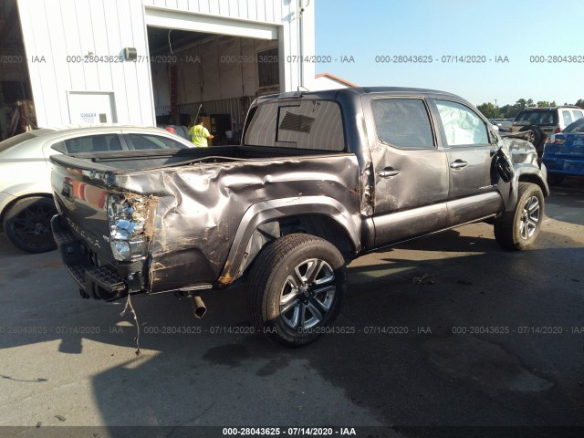 Photo 3 VIN: 5TFEZ5CN0HX039545 - TOYOTA TACOMA 