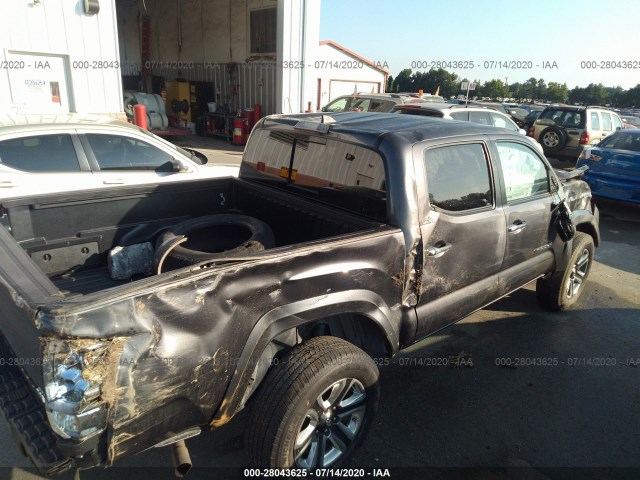 Photo 5 VIN: 5TFEZ5CN0HX039545 - TOYOTA TACOMA 