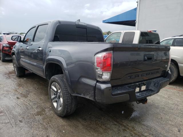 Photo 2 VIN: 5TFEZ5CN2KX075194 - TOYOTA TACOMA 2WD 