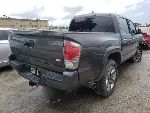 Photo 3 VIN: 5TFEZ5CN2KX075194 - TOYOTA TACOMA 2WD 