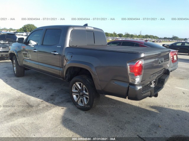 Photo 2 VIN: 5TFEZ5CN2KX075194 - TOYOTA TACOMA 2WD 