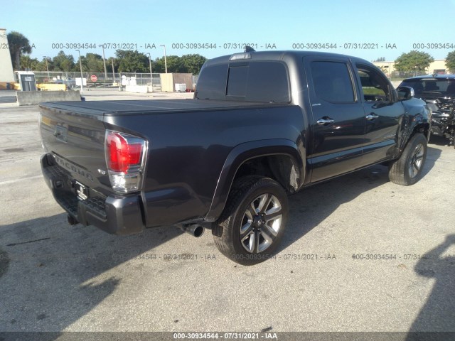 Photo 3 VIN: 5TFEZ5CN2KX075194 - TOYOTA TACOMA 2WD 