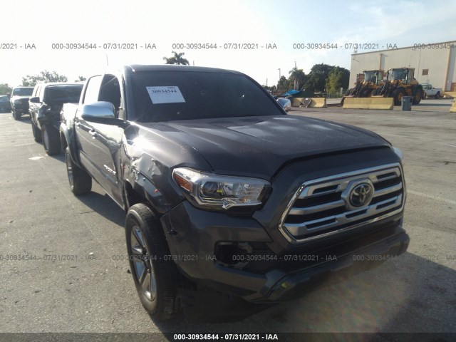 Photo 5 VIN: 5TFEZ5CN2KX075194 - TOYOTA TACOMA 2WD 