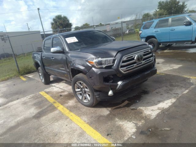 Photo 0 VIN: 5TFEZ5CN2KX075194 - TOYOTA TACOMA 2WD 