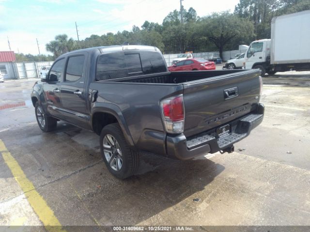 Photo 2 VIN: 5TFEZ5CN2KX075194 - TOYOTA TACOMA 2WD 