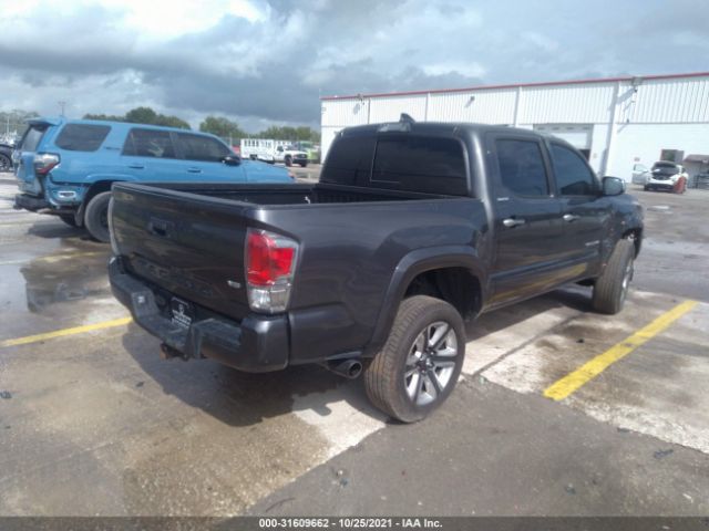 Photo 3 VIN: 5TFEZ5CN2KX075194 - TOYOTA TACOMA 2WD 