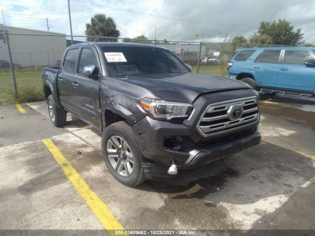 Photo 5 VIN: 5TFEZ5CN2KX075194 - TOYOTA TACOMA 2WD 