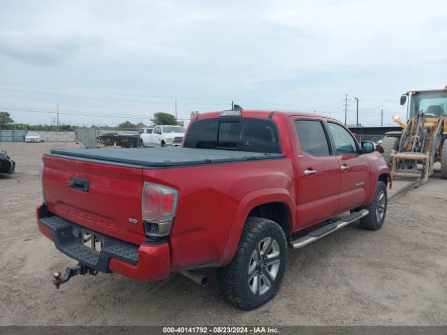 Photo 3 VIN: 5TFEZ5CN3HX025428 - TOYOTA TACOMA 