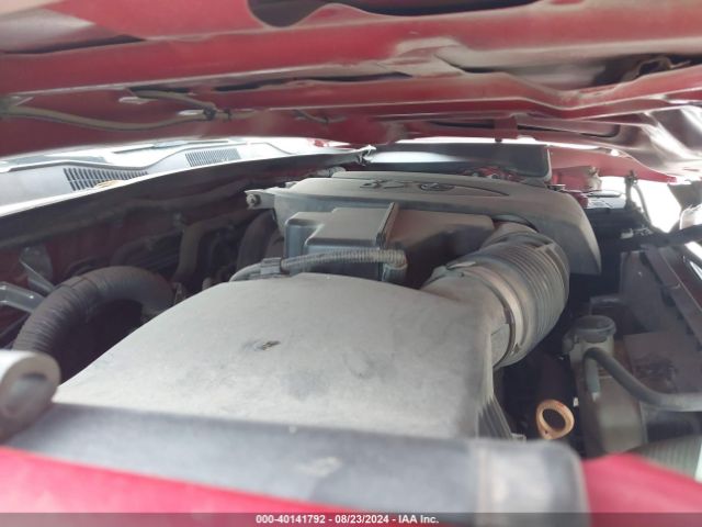 Photo 9 VIN: 5TFEZ5CN3HX025428 - TOYOTA TACOMA 