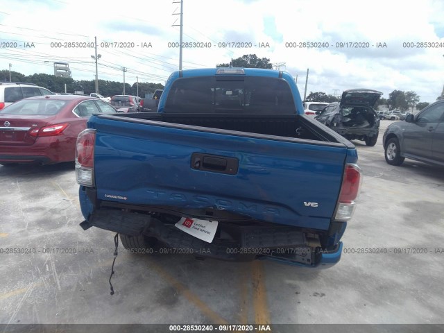 Photo 5 VIN: 5TFEZ5CN3HX050183 - TOYOTA TACOMA 