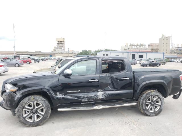 Photo 8 VIN: 5TFEZ5CN4HX025924 - TOYOTA TACOMA DOU 