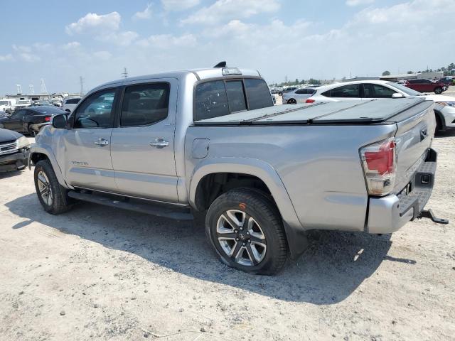 Photo 1 VIN: 5TFEZ5CN6GX018634 - TOYOTA TACOMA DOU 