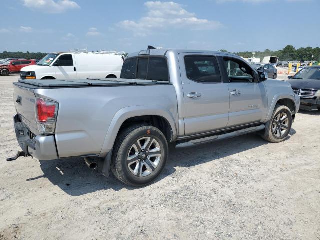 Photo 2 VIN: 5TFEZ5CN6GX018634 - TOYOTA TACOMA DOU 