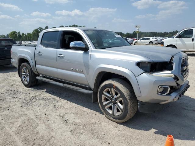 Photo 3 VIN: 5TFEZ5CN6GX018634 - TOYOTA TACOMA DOU 