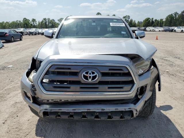 Photo 4 VIN: 5TFEZ5CN6GX018634 - TOYOTA TACOMA DOU 