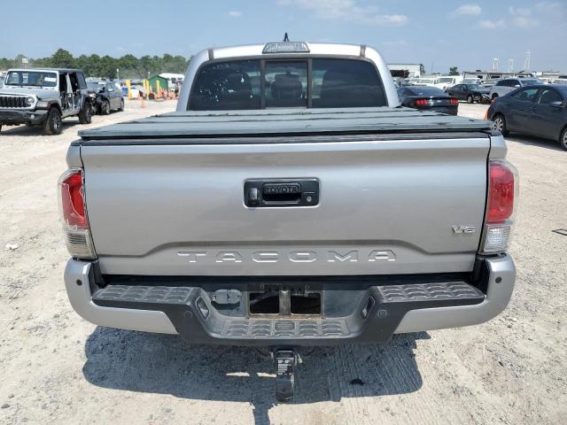 Photo 5 VIN: 5TFEZ5CN6GX018634 - TOYOTA TACOMA DOU 