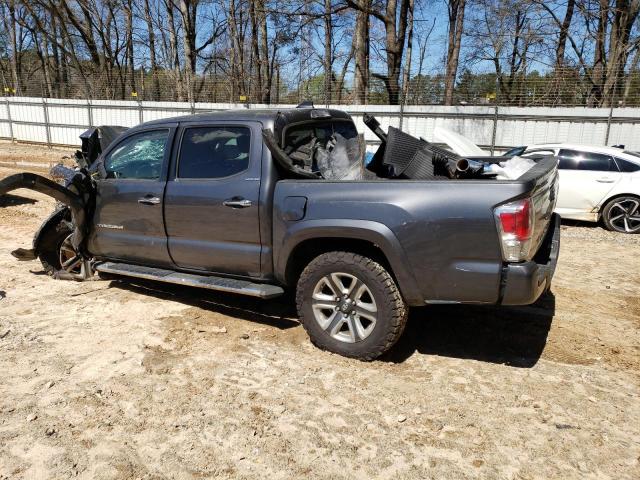 Photo 1 VIN: 5TFEZ5CN9HX022050 - TOYOTA TACOMA DOU 