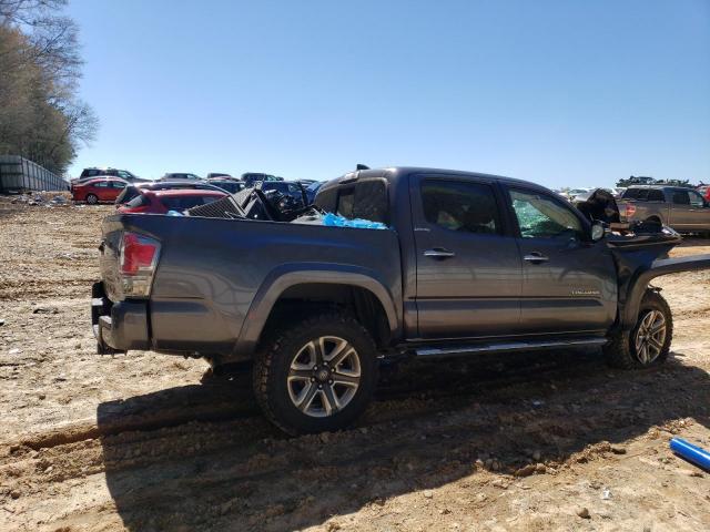 Photo 2 VIN: 5TFEZ5CN9HX022050 - TOYOTA TACOMA DOU 