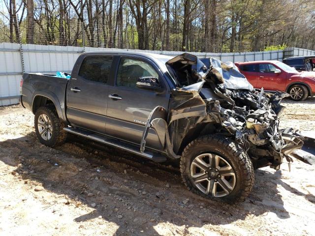 Photo 3 VIN: 5TFEZ5CN9HX022050 - TOYOTA TACOMA DOU 