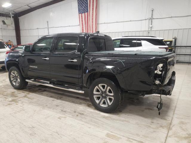 Photo 1 VIN: 5TFEZ5CN9HX027037 - TOYOTA TACOMA 