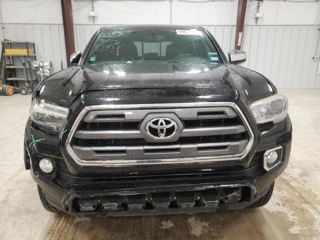 Photo 4 VIN: 5TFEZ5CN9HX027037 - TOYOTA TACOMA 