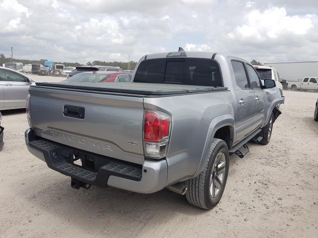 Photo 3 VIN: 5TFEZ5CN9HX040984 - TOYOTA TACOMA DOU 