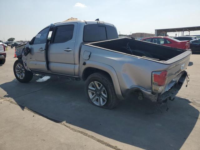 Photo 1 VIN: 5TFEZ5CN9HX040984 - TOYOTA TACOMA DOU 