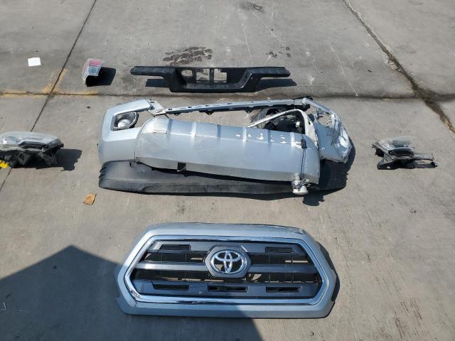 Photo 11 VIN: 5TFEZ5CN9HX040984 - TOYOTA TACOMA DOU 