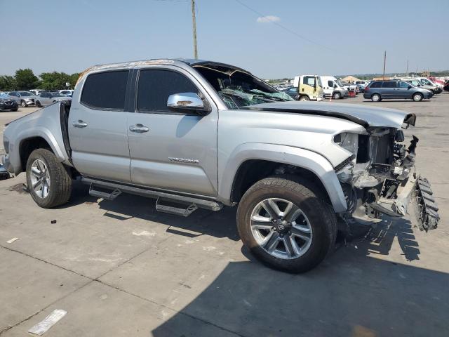 Photo 3 VIN: 5TFEZ5CN9HX040984 - TOYOTA TACOMA DOU 