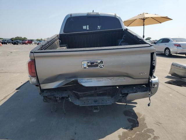 Photo 5 VIN: 5TFEZ5CN9HX040984 - TOYOTA TACOMA DOU 