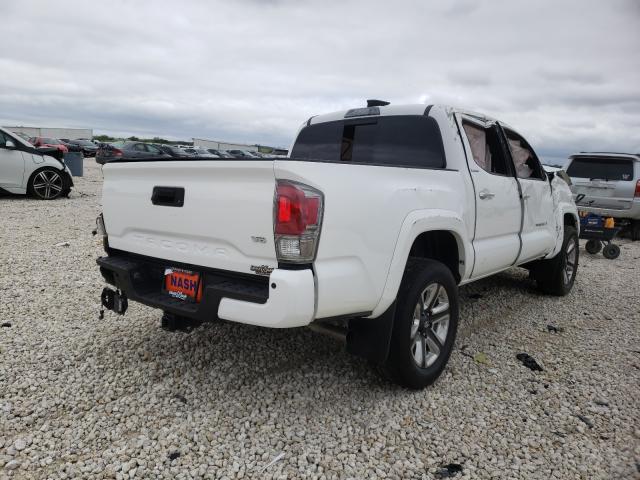 Photo 3 VIN: 5TFEZ5CNXHX034532 - TOYOTA TACOMA DOU 