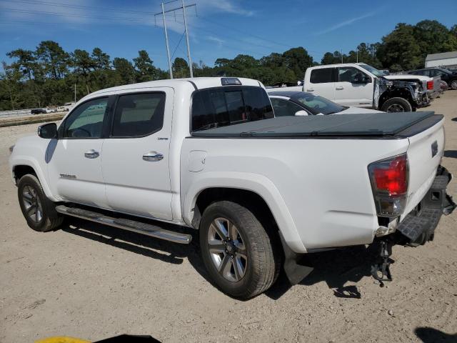 Photo 1 VIN: 5TFEZ5CNXJX058903 - TOYOTA TACOMA DOU 