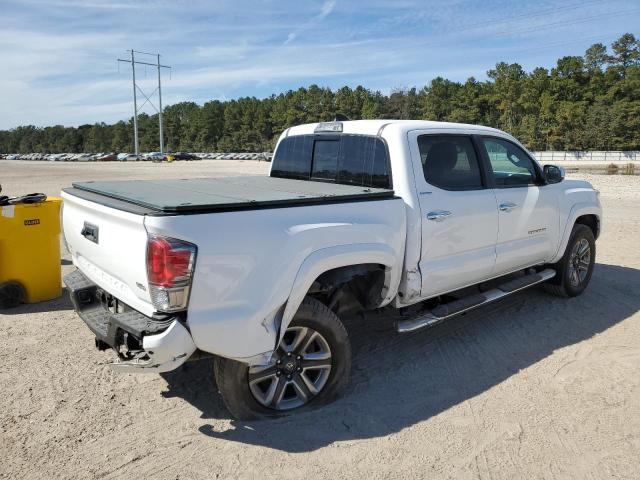 Photo 2 VIN: 5TFEZ5CNXJX058903 - TOYOTA TACOMA DOU 