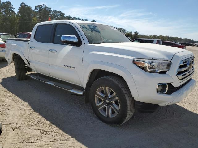 Photo 3 VIN: 5TFEZ5CNXJX058903 - TOYOTA TACOMA DOU 