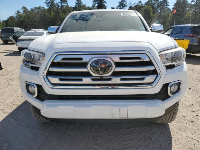 Photo 4 VIN: 5TFEZ5CNXJX058903 - TOYOTA TACOMA DOU 