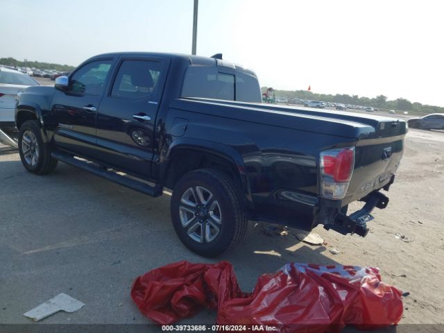 Photo 2 VIN: 5TFEZ5CNXKX083074 - TOYOTA TACOMA 