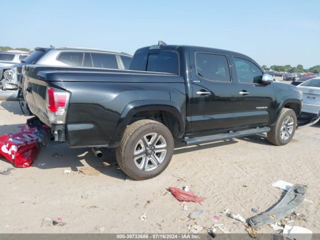 Photo 3 VIN: 5TFEZ5CNXKX083074 - TOYOTA TACOMA 