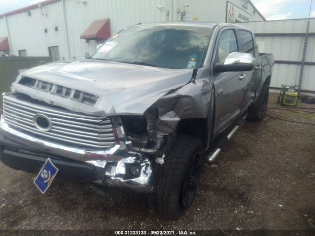 Photo 1 VIN: 5TFFW5F10GX203431 - TOYOTA TUNDRA 2WD TRUCK 