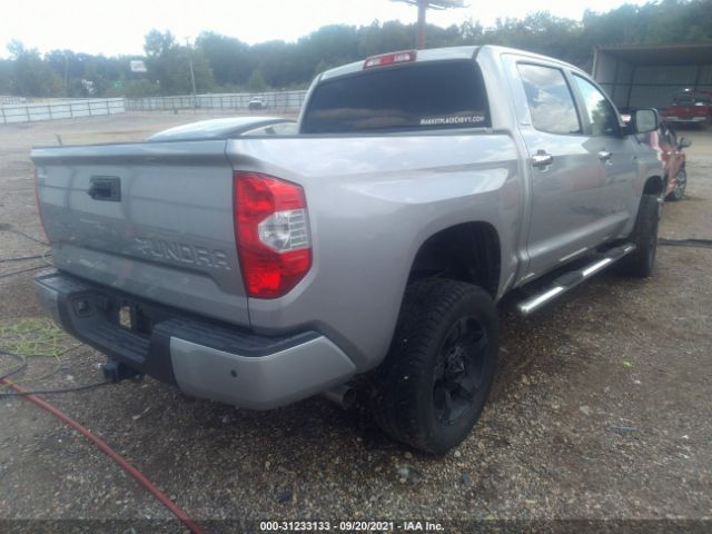 Photo 3 VIN: 5TFFW5F10GX203431 - TOYOTA TUNDRA 2WD TRUCK 