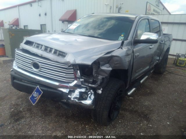 Photo 5 VIN: 5TFFW5F10GX203431 - TOYOTA TUNDRA 2WD TRUCK 