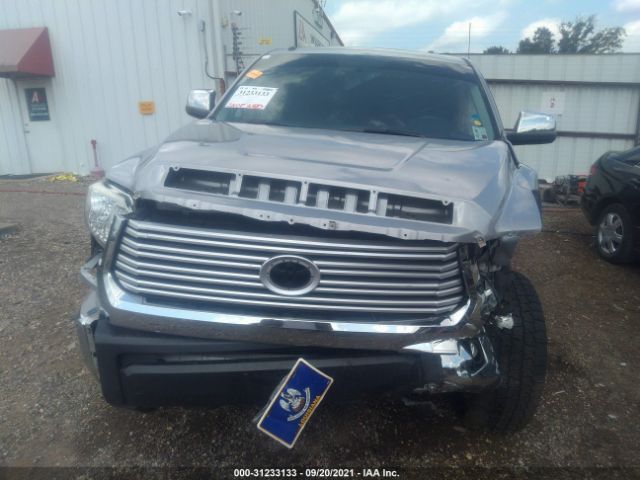 Photo 9 VIN: 5TFFW5F10GX203431 - TOYOTA TUNDRA 2WD TRUCK 