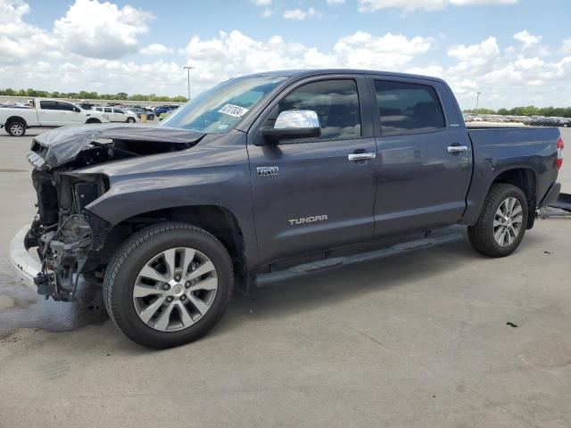 Photo 0 VIN: 5TFFW5F10HX225253 - TOYOTA TUNDRA 